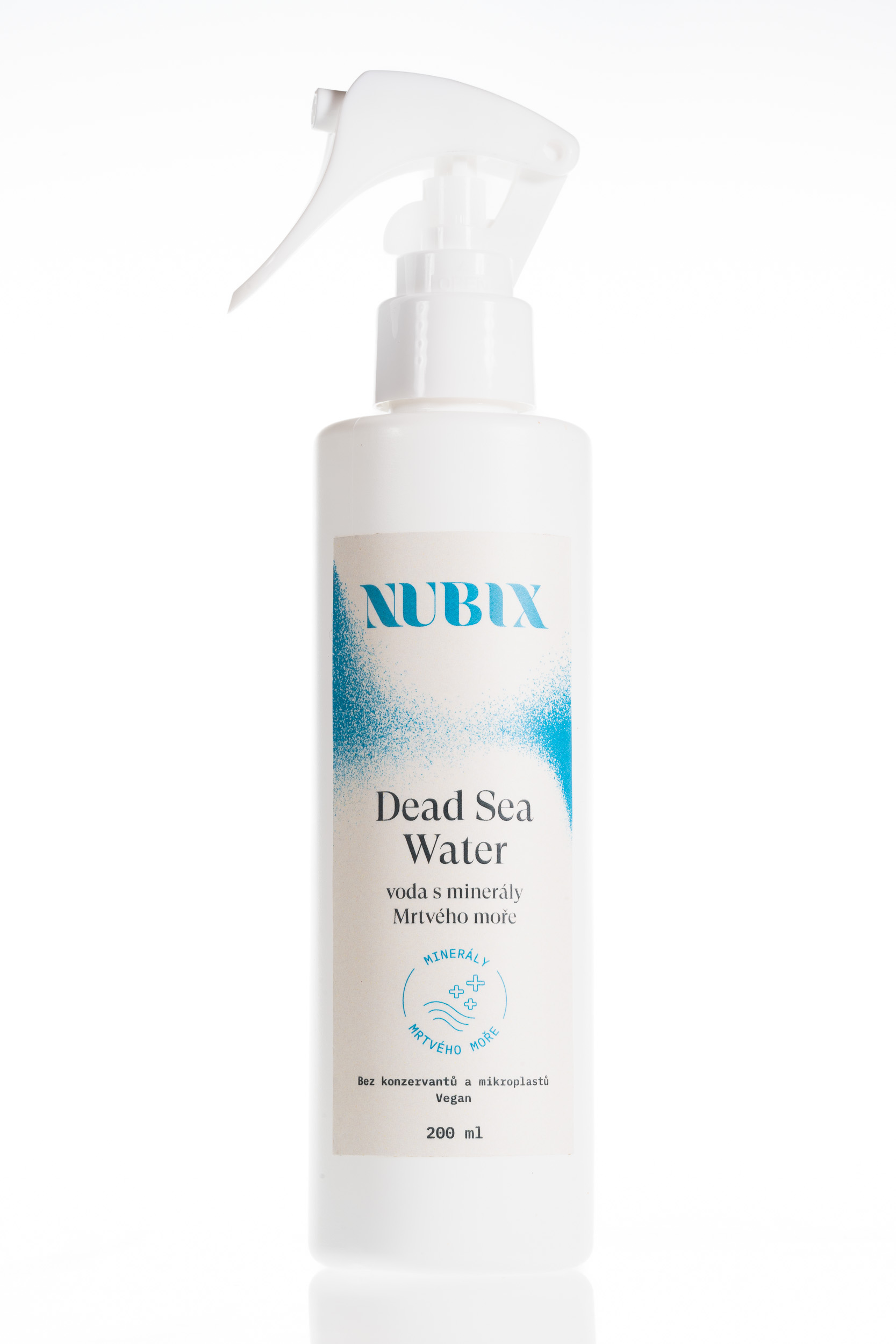 Nubix Sprej Dead Sea Water